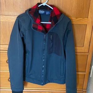 Men’s Dutch Harbor gear jacket